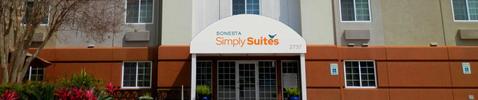hotel banner