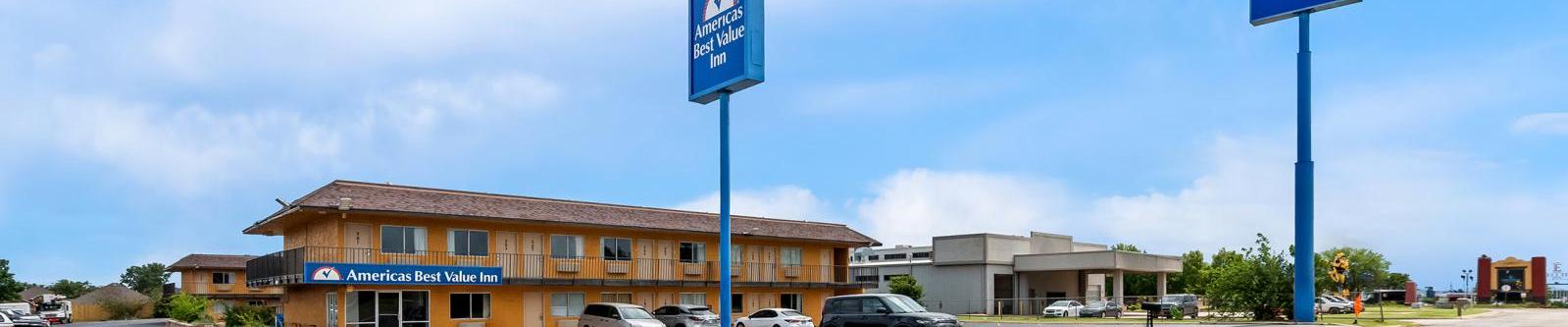 hotel banner