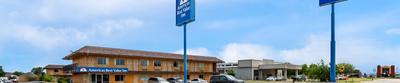 hotel banner
