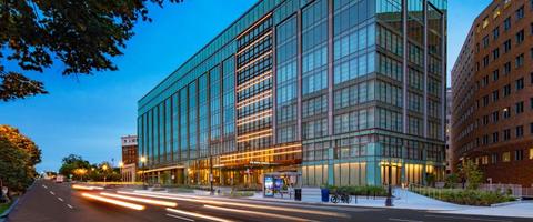 The Royal Sonesta Washington DC Capitol Hill