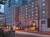 The Yorkville Royal Sonesta Hotel Toronto Image