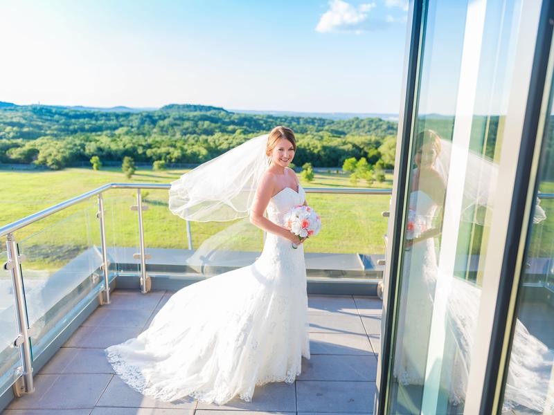 Bee Cave Weddings