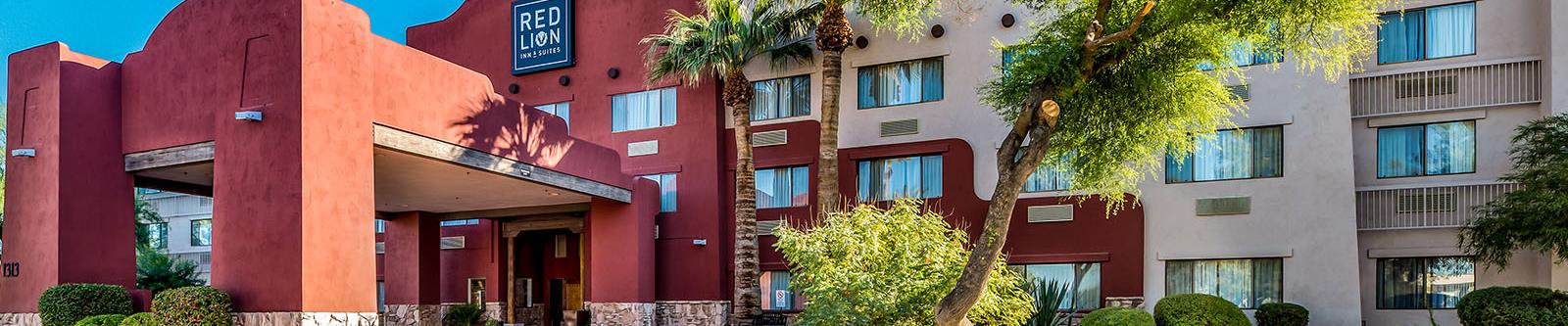 hotel banner