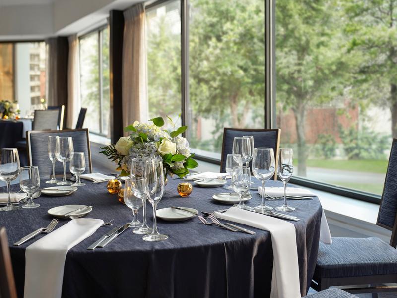 Sonesta White Plains Downtown — Wedding Page 6