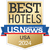 2024 U.S. News Best Hotels USA