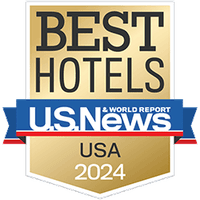 U.S. News Best Hotels