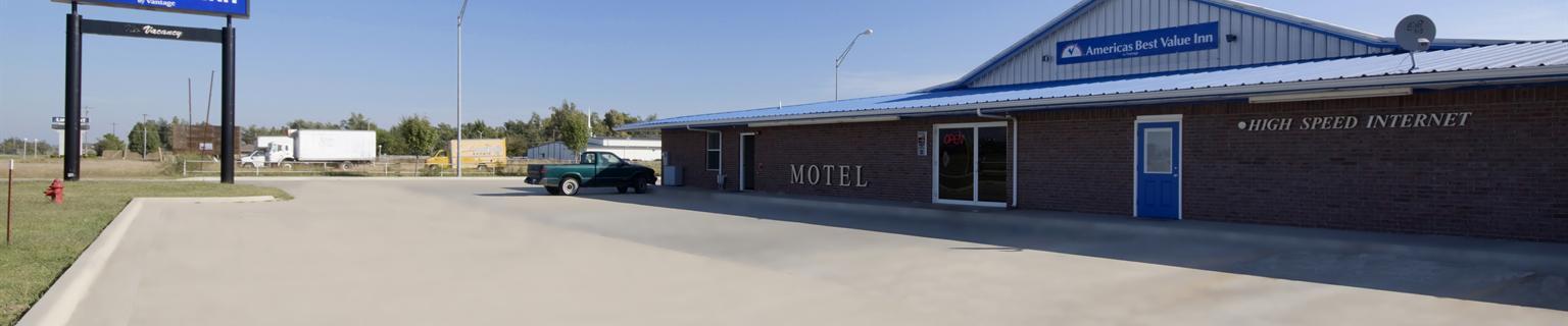 hotel banner
