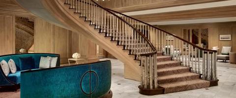 The Royal Sonesta Harbor Court Baltimore