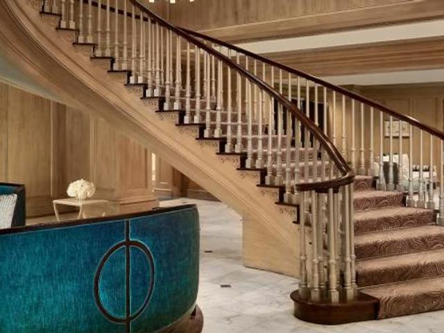 The Royal Sonesta Harbor Court Baltimore Image