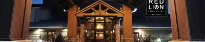 hotel banner