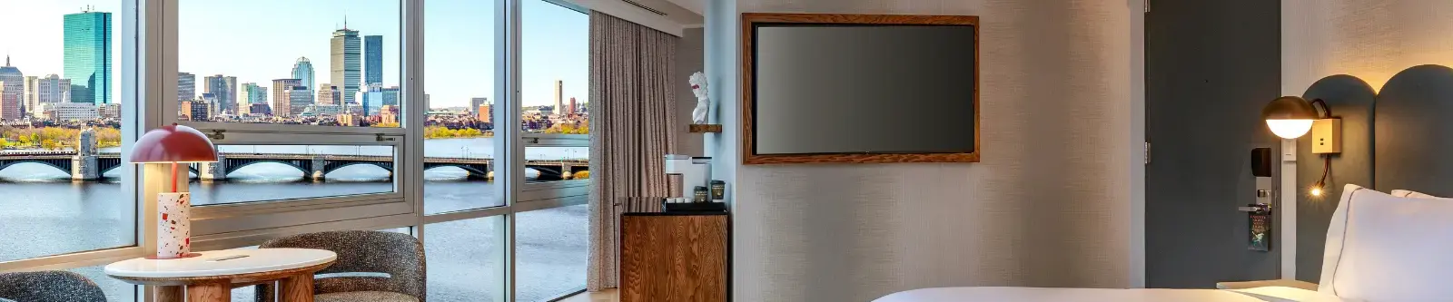 hotel banner