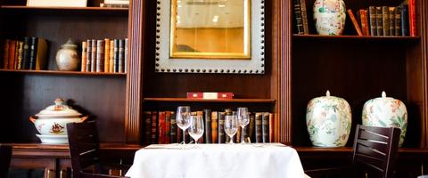 Baltimore Dining 