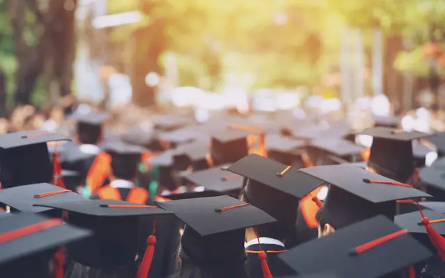 Graduation Package