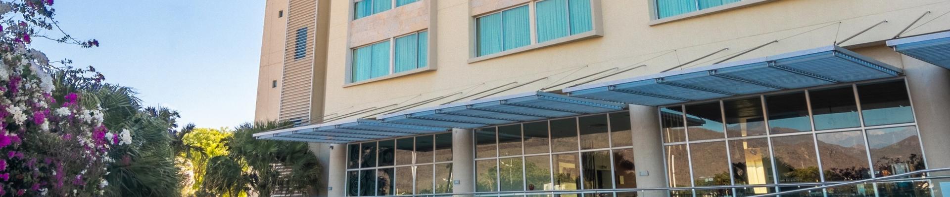 hotel banner