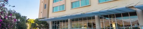 hotel banner