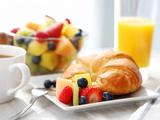 Bed and Breakfast Package