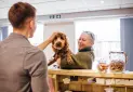 PET-FRIENDLY TRAVEL PERKS