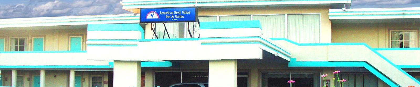 hotel banner