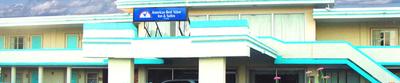 hotel banner