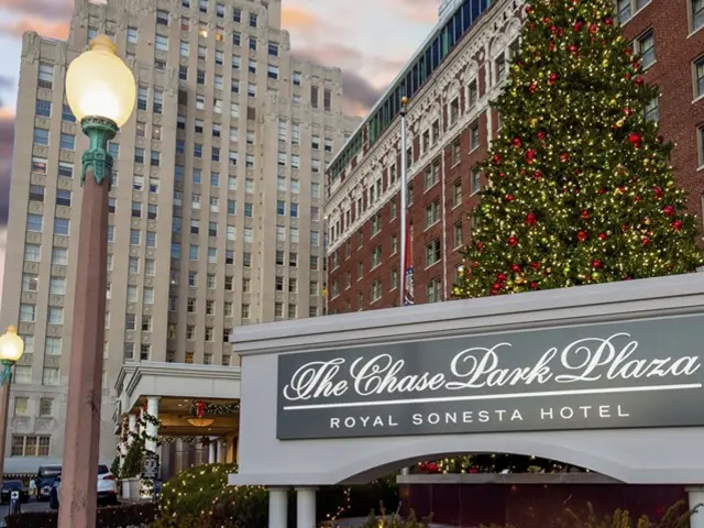 The North Pole Parlor