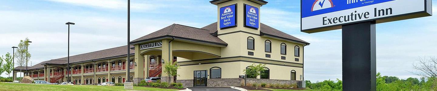 hotel banner