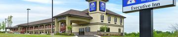 hotel banner