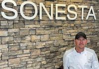 Meet the Chef