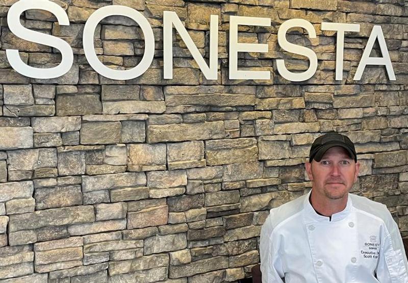 Meet the Chef