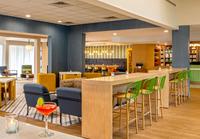 Popular Hotel Near Xfinity Center 