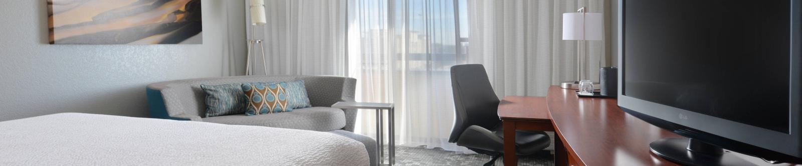 hotel banner