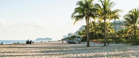 Fort Lauderdale