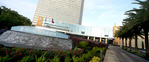 Discover Our Hotel