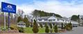 Americas Best Value Inn Stonington Mystic