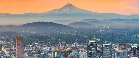 Oregon Zoo