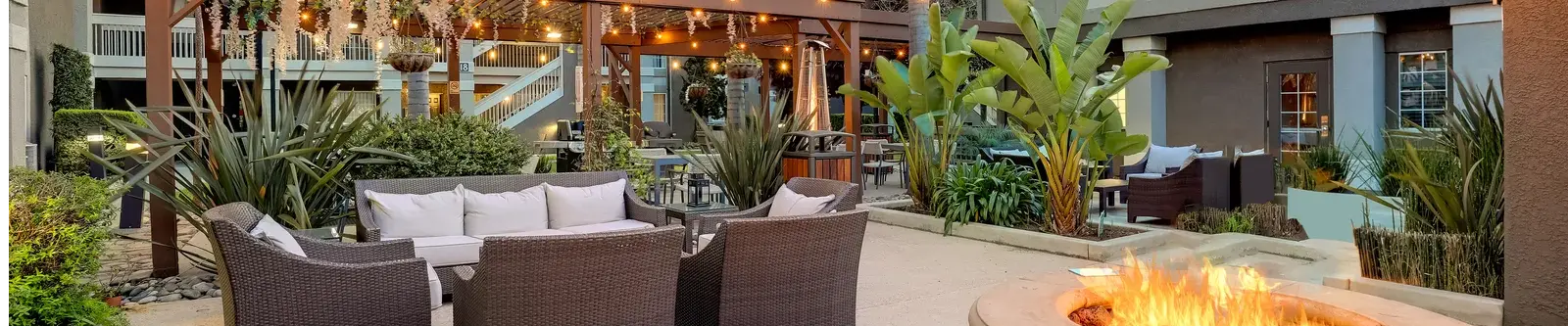 hotel banner