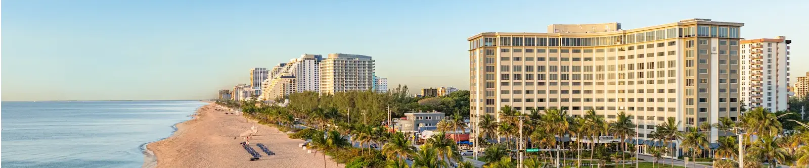 hotel banner
