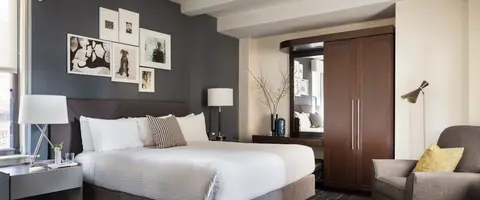 The Shelburne Sonesta New York