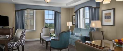 Park Plaza Executive Apartment 