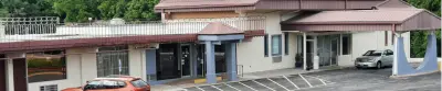 hotel banner
