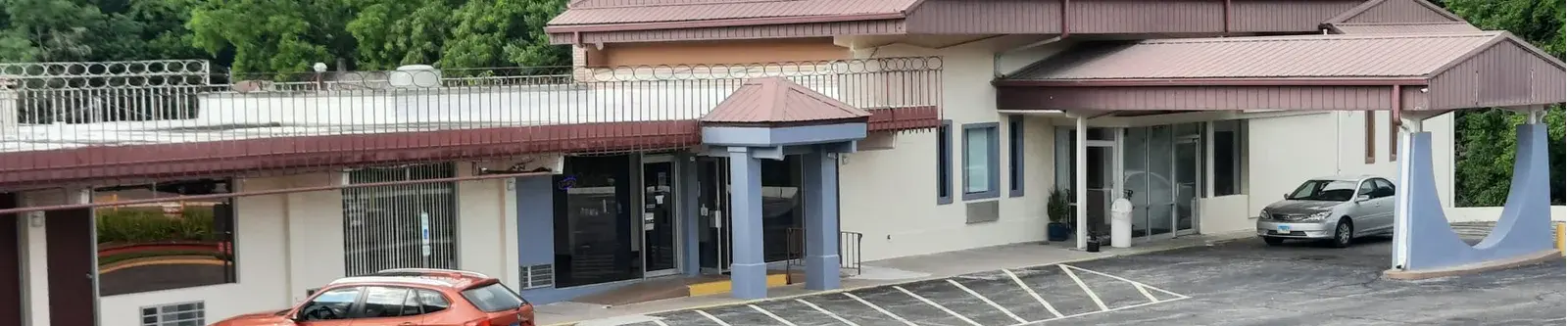 hotel banner