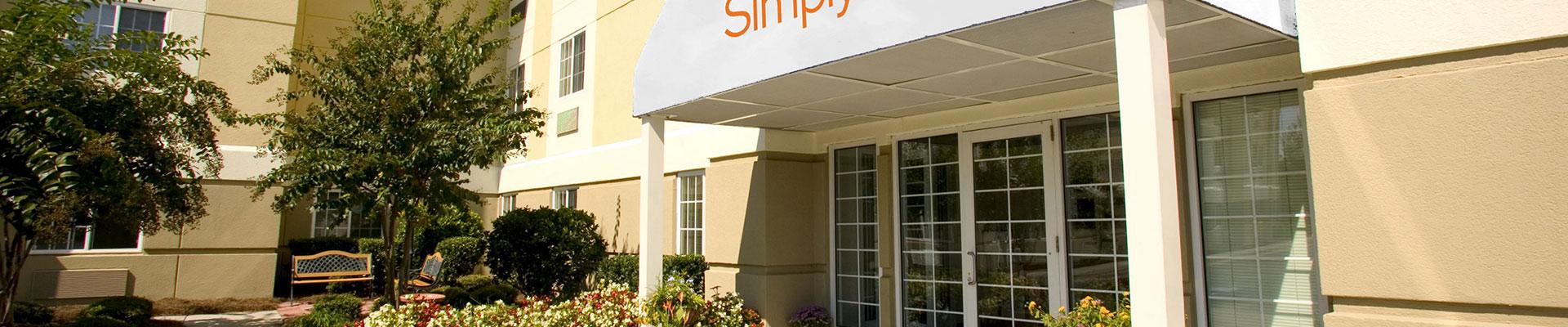 hotel banner