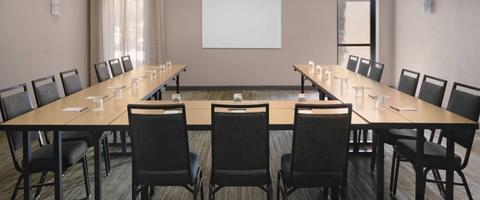 Memorable Meetings