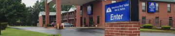 hotel banner