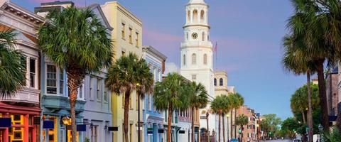 Florida & Georgia Residents Rate