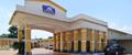 Americas Best Value Inn Alexandria