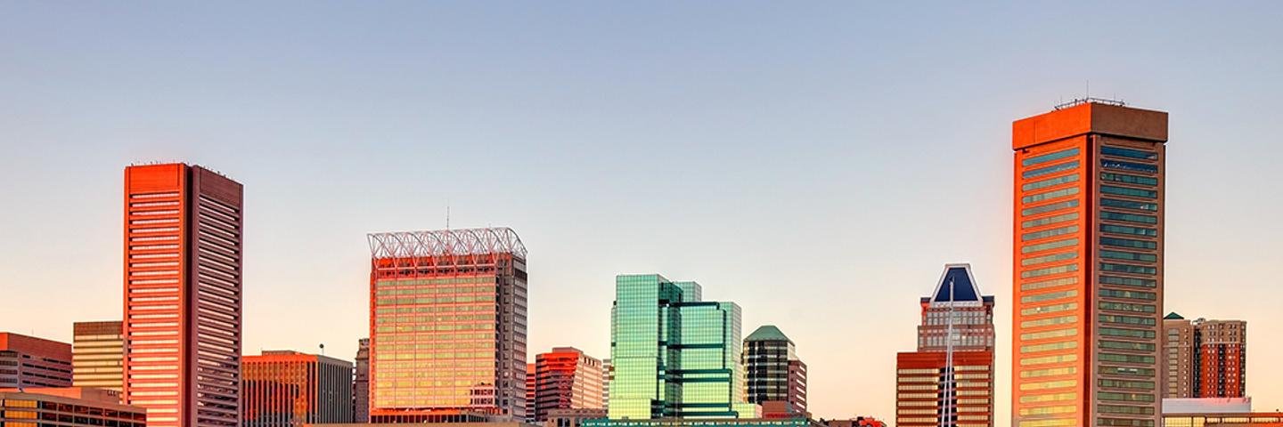 Page Banner