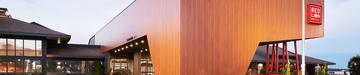 hotel banner