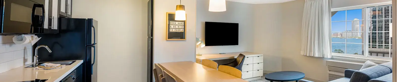 hotel banner