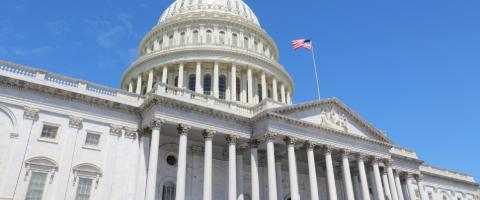 United States Capitol
