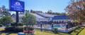 Americas Best Value Inn & Suites Bastrop